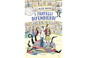 I fratelli difendieroi