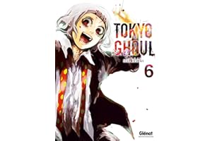 Tokyo Ghoul - Tome 06