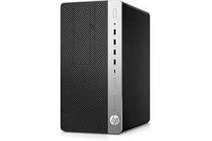 ‎HP HP Elitedesk 705 Multimedia PC AMD Ryzen7 2700 16 Threads 4.3 GHz - 32 GB DDR4-1000 GB SSD - NVIDIA Geforce GTX 750 4GB GDDR5 - USB 3.0 - WLAN - inkl Windows 11 Pro und Office 2010 - #8240