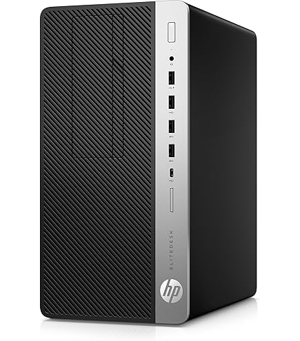 HP ProDesk 400 G6 SFF i5 Win11Pro＆Office Amazon.com: HP ProDesk 400 G6 SFF Desktop Computer Business