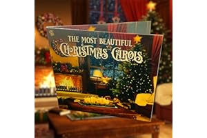 The Most Beatiful Christmas Carols - O Holy Night, Silent Night, Jingle Bells