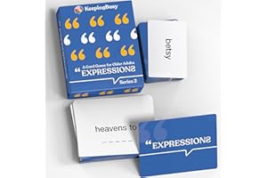 Keeping Busy Expressions Series 2 | Dementia Activities for Seniors Dementia Products for Elderly Alzheimers Products for Elderly Memory Games for Seniors Memory Games for Adults Alzheimers Activities