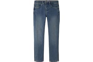 NAME IT pojkar Jeans Nkmsilas Xslim Jeans 2002-tx Noos