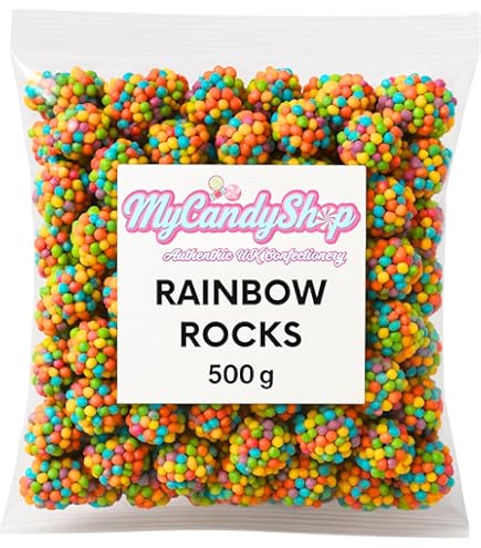 DIY Unicorn Rock - Party Wowzy