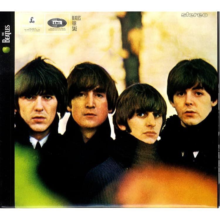 UK盤THE BEATLES HELP! ビートルズ/HELP!/UK盤