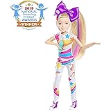 jojo siwa doll hold the drama