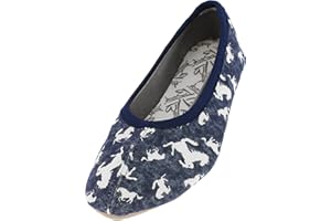 Beck Fille Horses Bottes & Bottines de Pluie