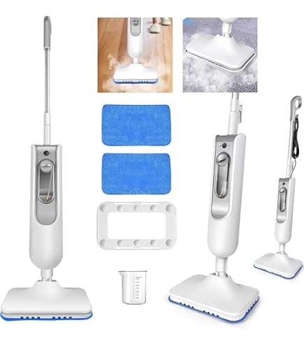 Chiffons En Microfibre - H2O - X5 - Pack De 3 - Lavables