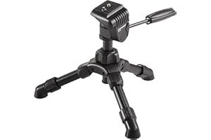 Vanguard Statyw stołowy VS-82 z 2-drożną głowicą panoramiczną