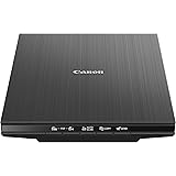 Canon Italia CanoScan LIDE 400 Scanner, Nero