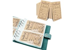 ACTIMED 100 Samen-Aufbewahrung Umschläge, Selbstklebende Organizer für Garten, Samen-Spar-Umschläge, Aufbewahrungsbox, Sammelbinder und Organisation, ideale Samen-Spar-Pakete (Grün)