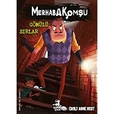Merhaba Komşu 3: G&ouml;m&uuml;l&uuml; Sırlar