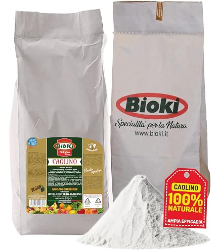 Olio Di Senape Naturale SENAPE-PLUS 1kg – Antiparassitario Biologico Per Afidi, Cocciniglie, Acari E Bruchi