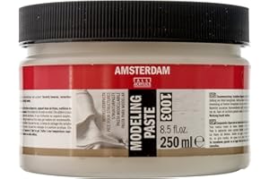 Talens - Amsterdam - Modelleerpasta - 250ml