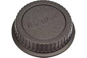 Canon Rear Lens Cap E for EF Lenses
