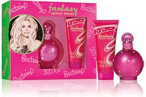 Britney Spears Fantasy 100ml 2pc Set