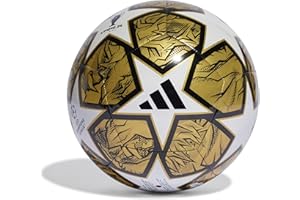 Adidas Champions League Club Football Ball 5