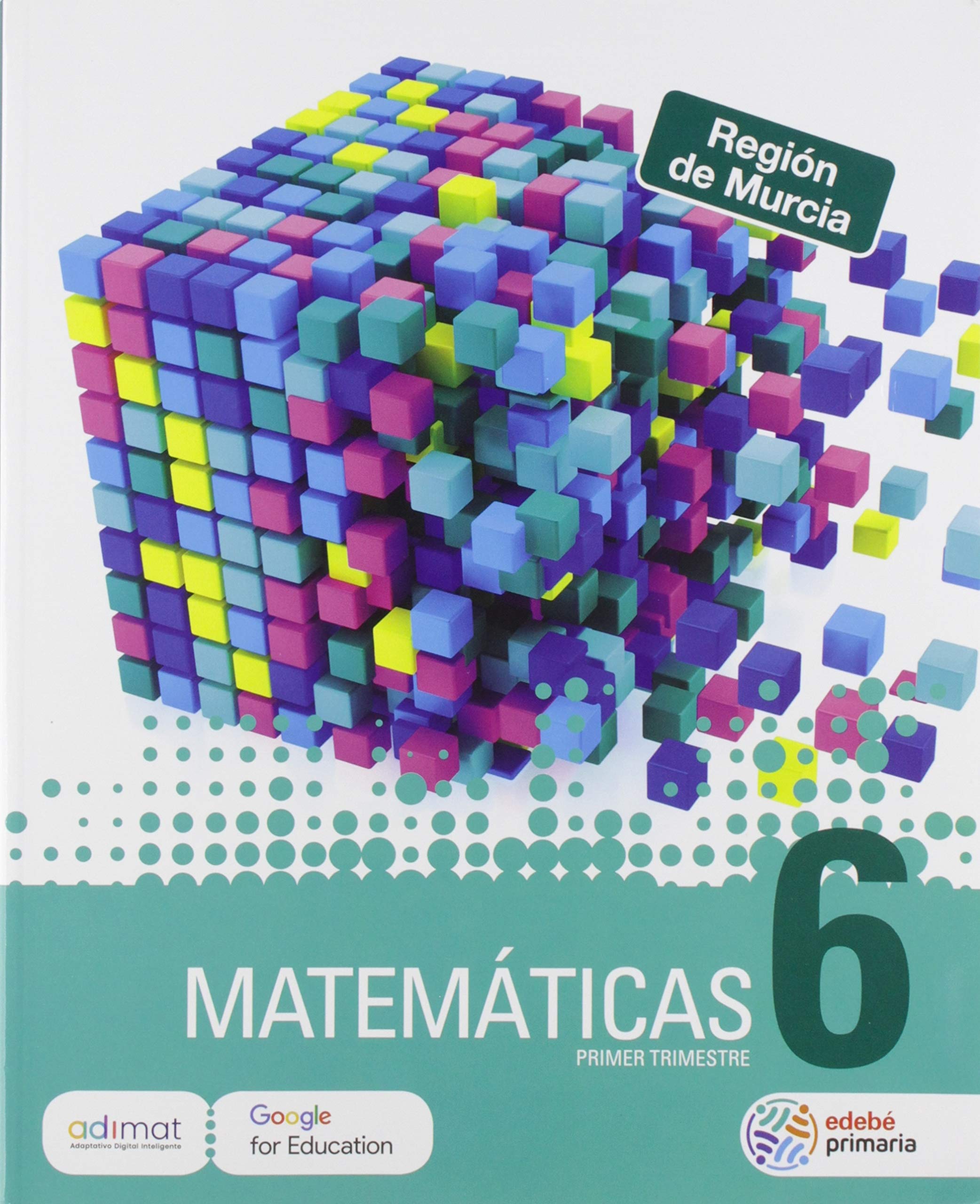MATEMÁTICAS 6
