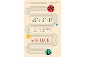 Lake of Souls: The Collected Short Fiction