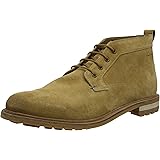 Clarks Foxwell Mid, Stivali Chukka Uomo