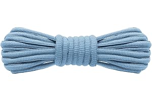 Kilter Premium Oval Shoelaces for Running Trainers Spikes Sport Athletic Shoes Boots & Fashion Sneakers 70-140 cm