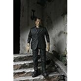 NECA UNIVERSAL MONSTERS - Ultimate Frankenstien - Figurine articul&eacute;e 18cm