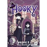 Hooky Volume 3 (Hooky, 3)
