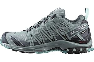 Salomon XA PRO 3D Gore-Tex, Scarpe da Trail Running Donna