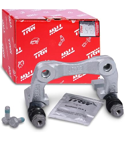 TRW Bhx603e Bremssattel – Passgenauer Festsattel  Produktbild-Vorschau 6