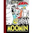 Moomin Book One: The Complete Tove Jansson Comic Strip