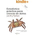 Estad&iacute;stica pr&aacute;ctica para ciencia de datos con R y Python