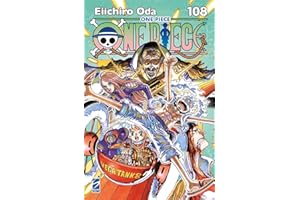 One piece. New edition (Vol. 108)