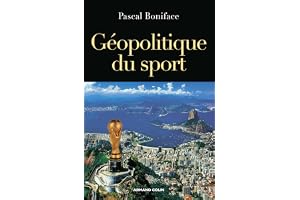 Géopolitique du sport