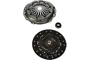 LUK 623304300 Kit Embrayage Repset