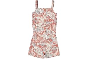 GARCIA DE LA CRUZ Mädchen Overall