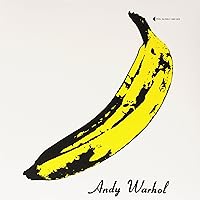 Velvet Underground And Nico