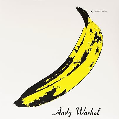 The Velvet Underground & Nico : Velvet Underground,the & Nico