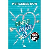 D&iacute;melo bajito (Campa&ntilde;a Black Friday) (D&iacute;melo 1)