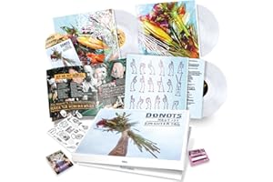 Heut ist ein guter Tag (Ltd. Dreifach-Clear-Vinyl-Box-Set)