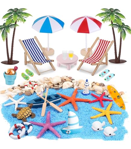 Set Miniature Canne à Pêche 5 Pièces - Scène De Pêche Décorative Pour Maisons De Poupées, Décor Lutin, Accessoire Créatif