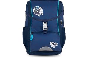 Belmil Kiddy Sporty plecak do przedszkola, 3-6 lat (305-30)