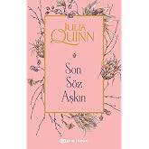 Son S&ouml;z Aşkın