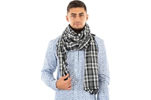 Kaporal Accessoire Cou Homme-Modèle SOFI-Couleur Navy-Taille