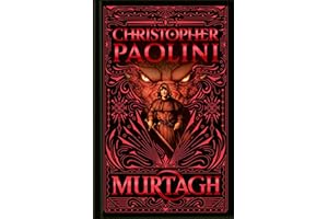 Murtagh: Deluxe Edition: The World of Eragon (The Inheritance Cycle)