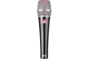 SE Electronics V7X - Dynamisches Instrumenten Mic
