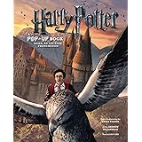 HARRY POTTER: A POP-UP BOOK