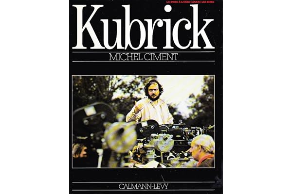 Kubrick