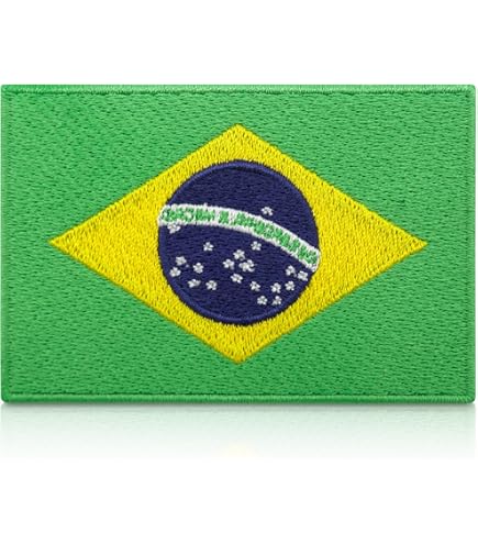 Patch Brodé Drapeau Guatemala 7x5 Cm – Thermocollant Ou à Coudre – Pour Vêtements, Sacs, Casquettes – Fierté Nationale