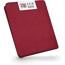 Copertura Per Lettino Massaggio ZEN - In Spugna 75% Cotone, Lavabile A 60°, Taglia Universale, Colore Ardesia - Foto 6