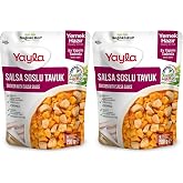 Yayla Yemek Hazır Salsa Soslu Tavuk 200 Gram 2li paket